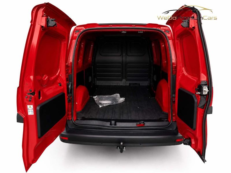 Mercedes-Benz Citan eCitan Panel Van PRO Long - fotka 3 z 8