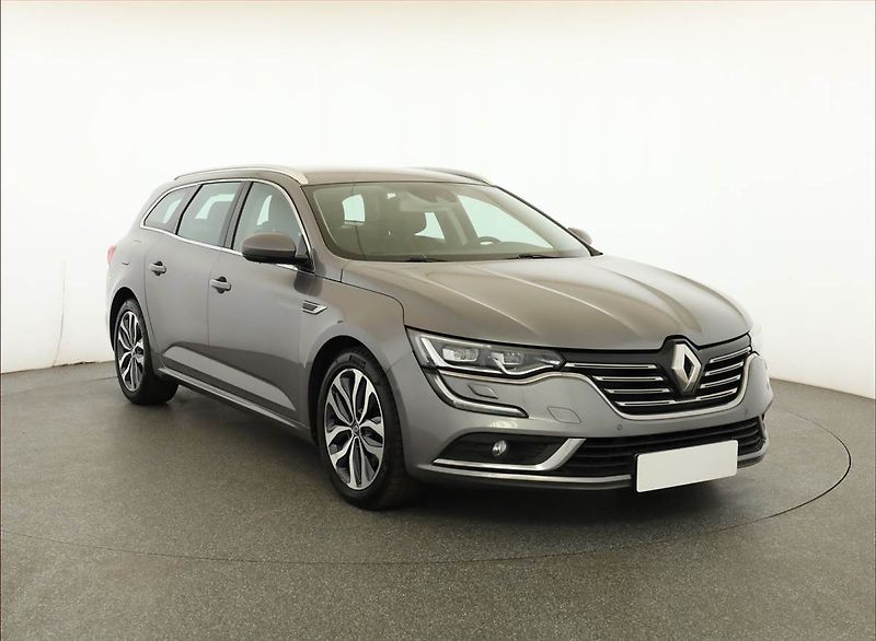 Renault Talisman (2017) 1.6 dCi, Automat, Serv.kniha - fotografie inzerátu