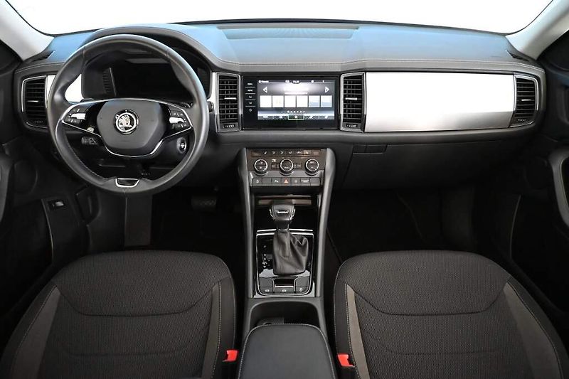 Škoda Kodiaq (2023) 2.0 LED DSG ACC VIRTUAL Tažné - fotka 12 z 35