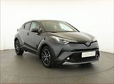 Toyota C-HR (2017) 1.2 Turbo, ČR,1.maj - náhled 1