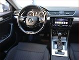 Škoda Superb (2021) Ambition 1.5 TSI, Automat - náhled 7