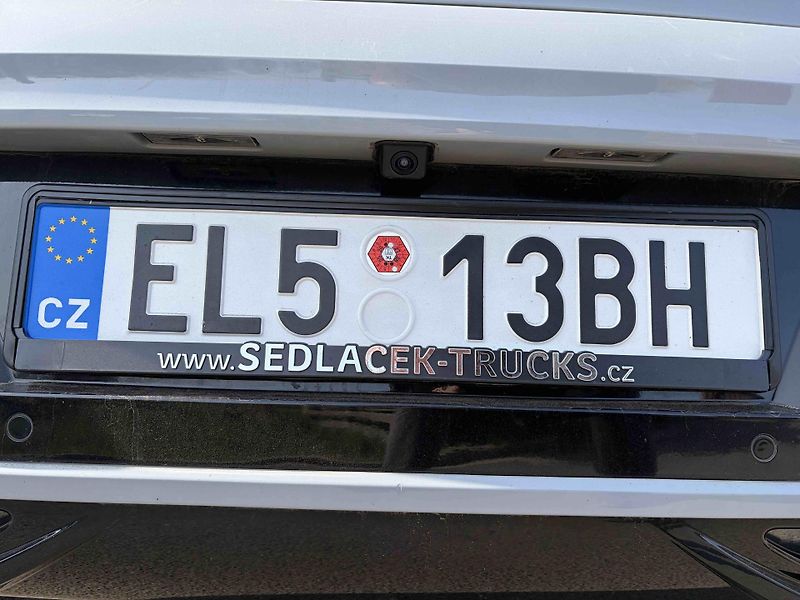 Renault Mégane (2023) E-Tech Ev60 220k Techno 94%SOH - fotka 26 z 28