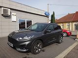 Ford Kuga (2020) St-Line_1.5 EcoBoost 110kW/150 - náhled 1