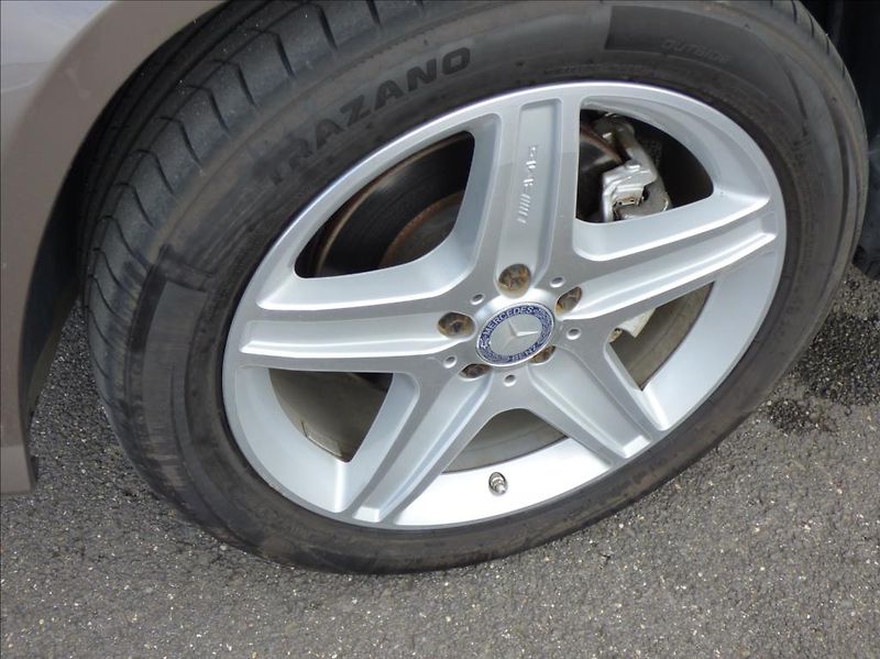 Mercedes-Benz GLK 2,1 220CDI,4Matic,AMG,7G,Bi-Xe - fotka 68 z 77
