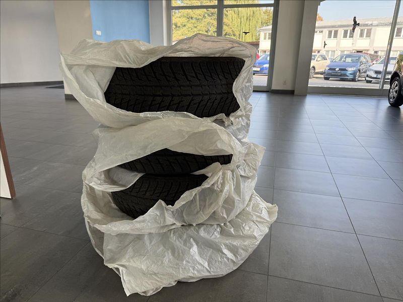 Hyundai Tucson 1,7   64tkm, ČR, SERVISNÍ KNÍŽ - fotka 25 z 25