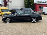 Mercedes-Benz Třídy S 350 3,5i V6*200kW*ZADÁNO* - náhled 1