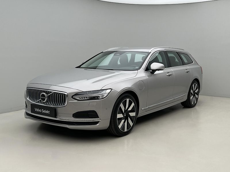 Volvo V90 T6 AWD RECHARGE BRIGHT PLUS  - fotografie inzerátu