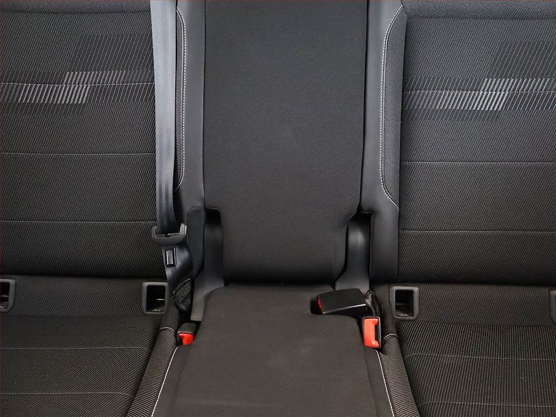 Volkswagen T-Cross (2020) 1.0 TSI, Tempomat - fotka 8 z 15