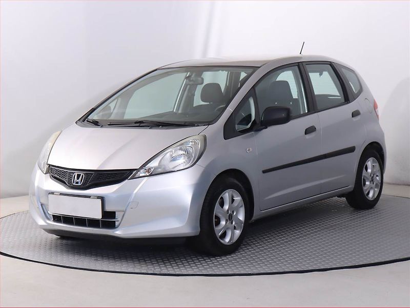 Honda Jazz (2014) 1.2 i-VTEC, Serv.kniha - fotka 2 z 15