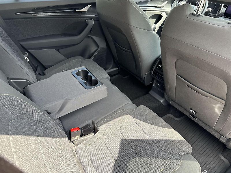 Škoda Kodiaq (2024) 2.0 TDI DSG Selection - fotka 9 z 34