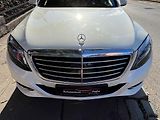 Mercedes-Benz Třídy S BlueTEC 4MATIC/2014/CZ/ZÁRUKA - náhled 11