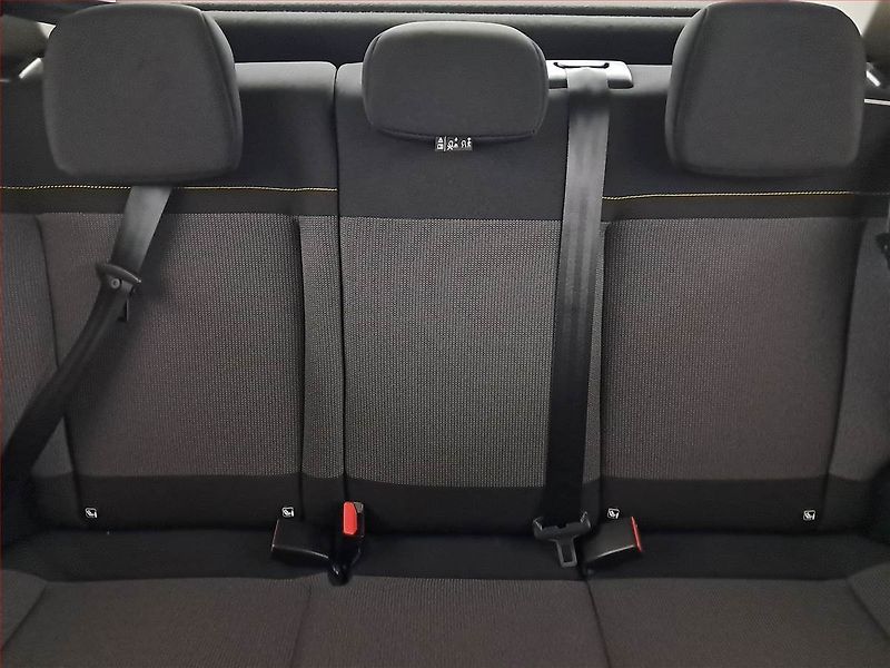 Citroën C3 (2019) 1.2 PureTech, ČR,1.maj - fotka 10 z 16