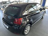 Volkswagen Polo 1,2   TSI,LOUNGE,2.MAJ,SERVISK - náhled 6