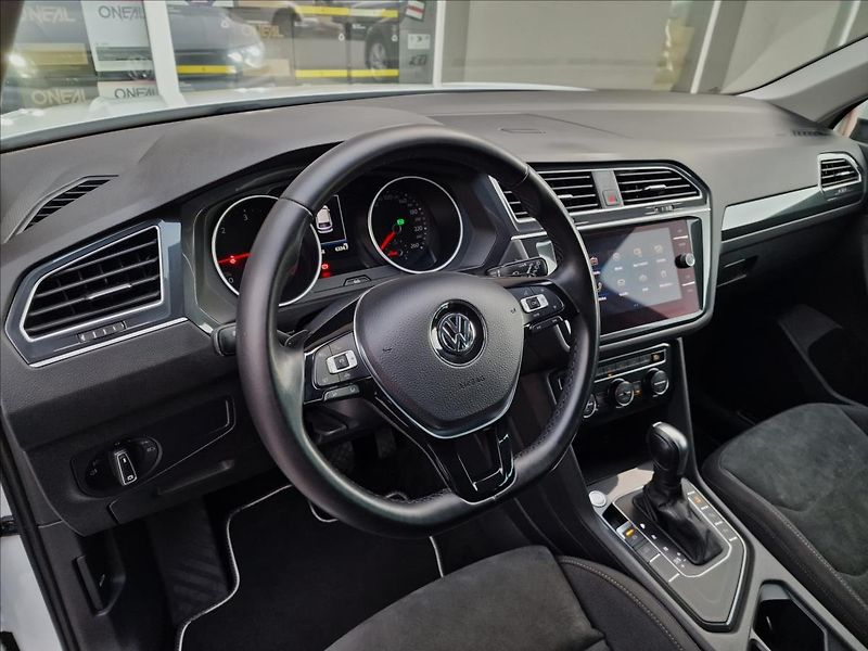 Volkswagen Tiguan 2.0 TDI 110kW DSG Maraton Ed. - fotka 20 z 50