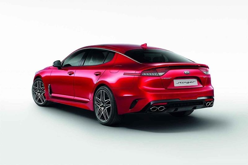 Nové generace BMW M3 a M4