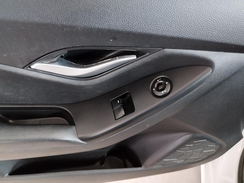 Hyundai ix20 (2012) 1,6i,91KW,AUTOMAT,ALU,TAŽ,LPG - fotka 15 z 22