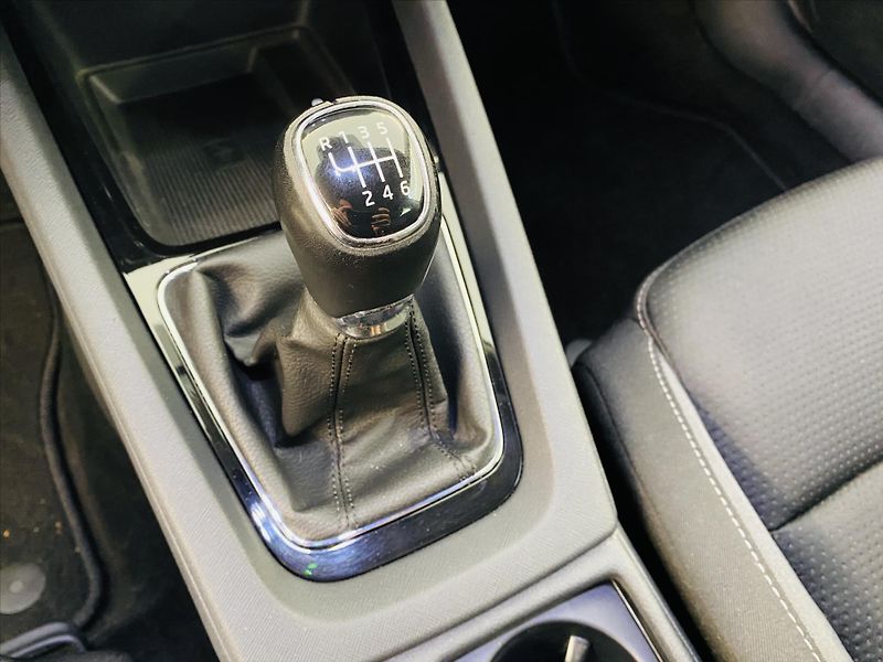 Škoda Octavia 2,0 TDI 110kW Style - fotka 17 z 27