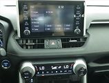 Toyota RAV4 (2022) Business 2.5 Hybrid - náhled 12