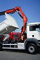 MAN TGS (2019) 33.420 / E 6 / WYWROTKA + HDS  - náhled 24
