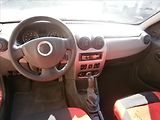 Dacia Sandero 1,2 i 55 KW - náhled 9