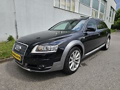 Audi A6 Allroad (2008) 3.0TDI, MĚCHY  - fotografie inzerátu