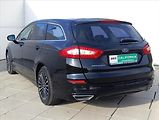 Ford Mondeo 2,0 TDCi Automat Kamera Navi - náhled 10