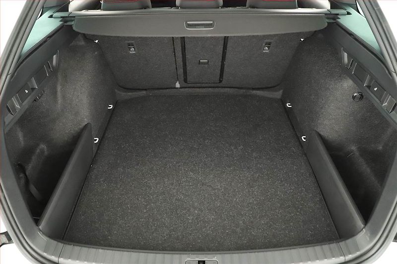 Škoda Octavia (2025) RS 2.0 TSI, RS, Navigace - fotka 11 z 18