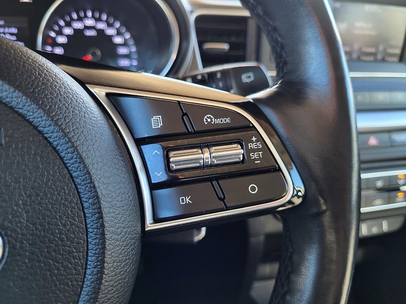 Kia Ceed 1.6 CRDi 85kW FRESH *ČR - fotka 21 z 42
