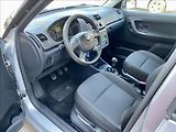 Škoda Fabia 1,6 TDI CR 55kW Active Combi - náhled 11