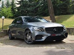 Mercedes-Benz Třídy E 53 AMG 4M+ Airmatic Pano 360 - fotografie inzerátu