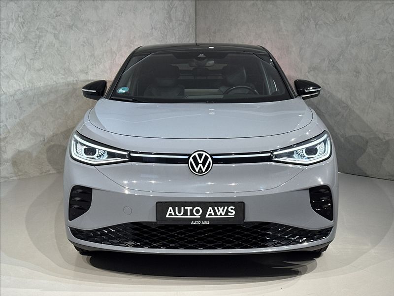 Volkswagen ID.5 GTX 4x4 Tepelko IQ Light Kessy - fotka 3 z 50