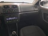 Škoda Fabia (2011) Ambiente 1.2 TSI, Eko.zaplacen - náhled 8