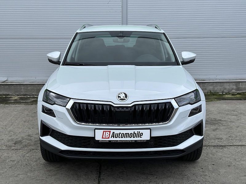 Škoda Karoq 2.0TDi DSG 4x4 150PS Matrix-LE - fotka 2 z 45