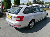 Škoda Octavia (2014) 1.4 TSi 1.majitel ČR - náhled 3