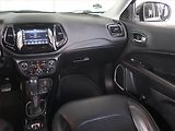 Jeep Compass (2018) 2.0 MultiJet, 4X4, Automat - náhled 8