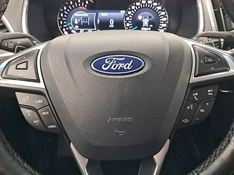 Ford Edge (2019) 2.0 EcoBlue BiTurbo, 4X4 - fotka 19 z 19