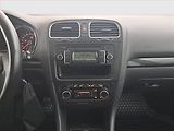 Volkswagen Golf (2009) 1.4 TSI, Park. senzory - náhled 12