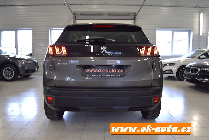 Peugeot 3008 1.5 BHDI AUTOMAT ACTIVE PACK - fotka 5 z 59