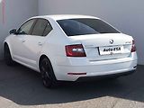 Škoda Octavia (2018) 1.4 TSI, 2.maj,ČR, Style, LED - náhled 6