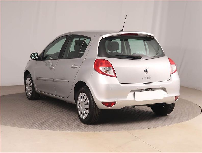 Renault Clio (2009) 1.2 16V , nová STK - fotka 4 z 15