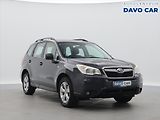 Subaru Forester 2,0 D-L 108kW CZ Sport - náhled 1