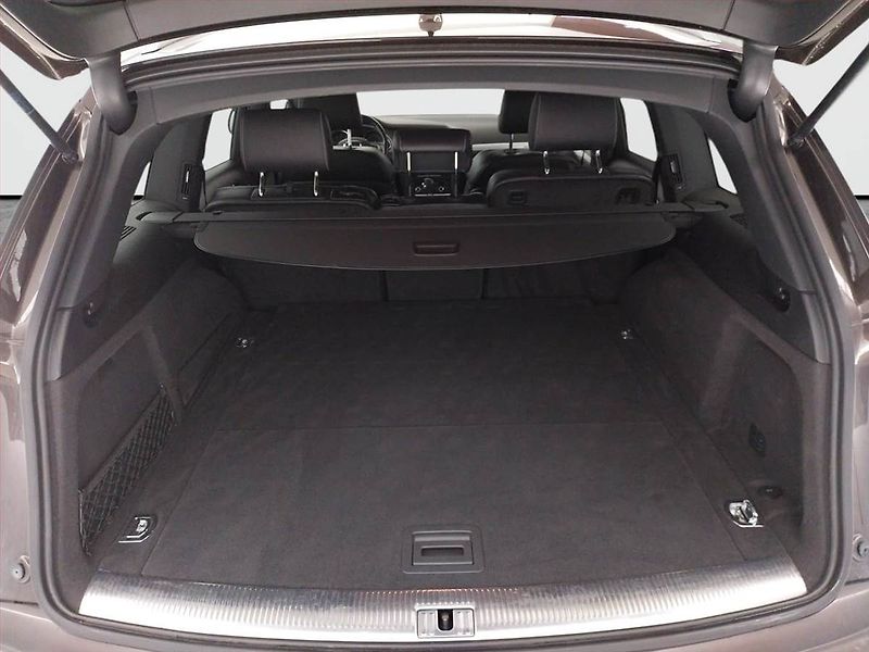 Audi Q7 (2011) 3.0 TDI, 4X4, Automat - fotka 14 z 23