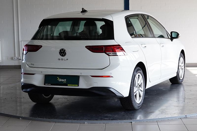 Volkswagen Golf - fotka 2 z 25