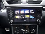 Škoda Superb 2,0 TDI DSG L&K DPH CZ - náhled 23