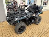 Can-Am Outlander Max 650 XT (2019) - náhled 1