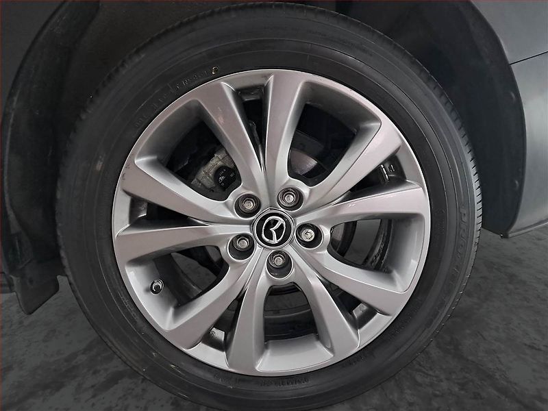Mazda CX-30 (2019) Skyactiv-G 2.0 - fotka 15 z 21