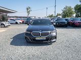 BMW Řada 5 (2025) ČR 550e xDrive - náhled 1