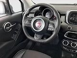Fiat 500X (2016) 1.4 MultiAir, Serv.kniha, Kůže - náhled 7