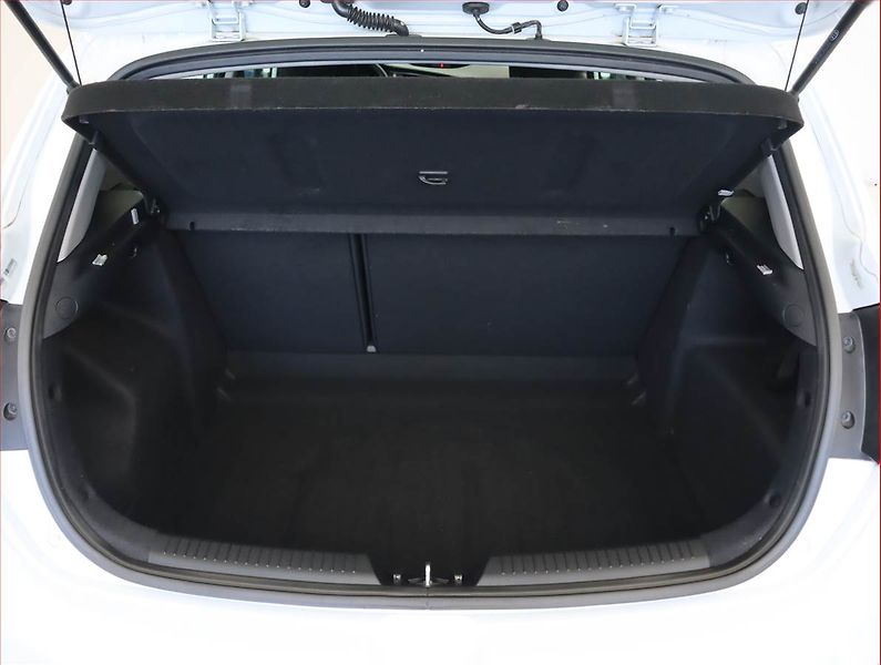 Kia Ceed (2016) 1.4 MPI, Serv.kniha - fotka 14 z 14