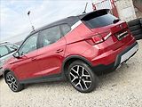 Seat Arona 1,5 FR TSI 110kW NAVI VIRTUAL - náhled 7